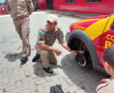 Nivelamento Plano Estratégico 7ºGB