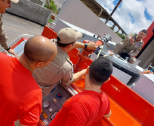 Nivelamento Plano Estratégico 7ºGB