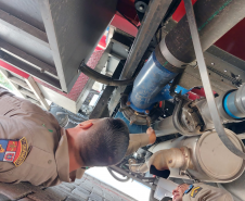 Nivelamento Plano Estratégico 7ºGB