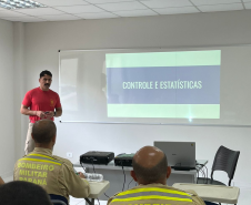 Nivelamento Plano Estratégico 7ºGB