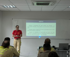 Nivelamento Plano Estratégico 7ºGB