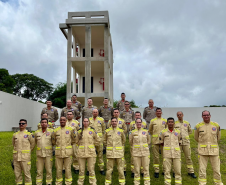 Nivelamento Plano Estratégico 7ºGB