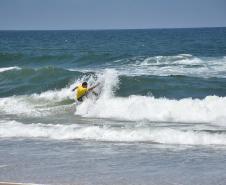 3º Festival de Surf Militar do CBMPR. 2024.