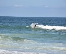 3º Festival de Surf Militar do CBMPR. 2024.