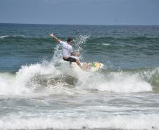 3º Festival de Surf Militar do CBMPR. 2024.