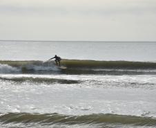 3º Festival de Surf Militar do CBMPR. 2024.