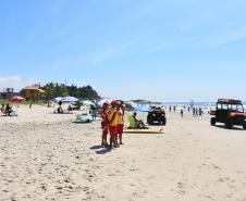 3º Festival de Surf Militar do CBMPR. 2024.