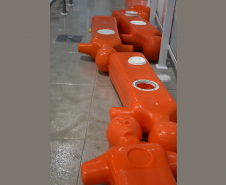 Troféu Elite 2023/2024 realizado em Matinhos pelo Corpo de Bombeiros Militar do Paraná.