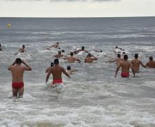 Troféu Elite 2023/2024 realizado em Matinhos pelo Corpo de Bombeiros Militar do Paraná.