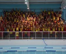 Troféu Elite 2023/2024 realizado em Matinhos pelo Corpo de Bombeiros Militar do Paraná.