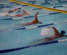 Troféu Elite 2023/2024 realizado em Matinhos pelo Corpo de Bombeiros Militar do Paraná.