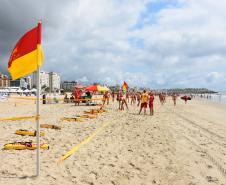 Troféu Elite 2023/2024 realizado em Matinhos pelo Corpo de Bombeiros Militar do Paraná.