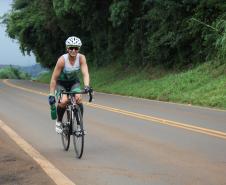 3º sargento Melania Giraldi.