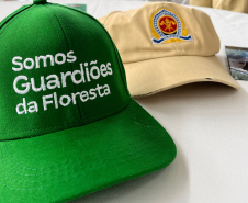 Lançamento da Campanha Estadual de Prevenção e Combate a Incêndios Florestais 2024.