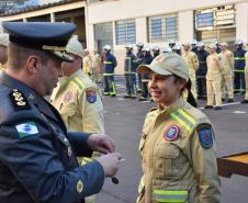 Dia Nacional do Bombeiro 6
