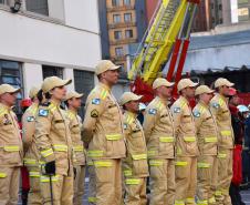 Dia Nacional do Bombeiro 8