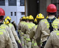 Dia Nacional do Bombeiro 14