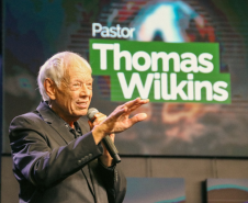 Celebração religiosa da Páscoa dos Militares, organizada pelo CBMPR em 2024.