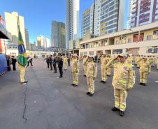 Dia Nacional do Bombeiro 18