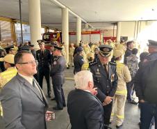 Dia Nacional do Bombeiro 13