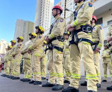Dia Nacional do Bombeiro 19