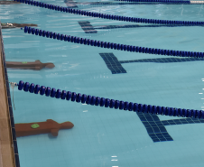 Paraná vai participar de Mundial de Salvamento Aquático com um atleta e um árbitro.