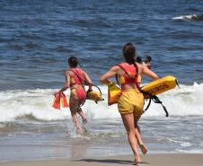 Paraná vai participar de Mundial de Salvamento Aquático com um atleta e um árbitro.