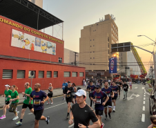 6º Corrida do Fogo 2024 - CBMPR.