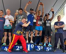 6º Corrida do Fogo 2024 - CBMPR.