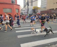 6º Corrida do Fogo 2024 - CBMPR.