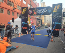 6º Corrida do Fogo 2024 - CBMPR.