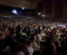 Heróis do Fogo in concert - 1º show da banda do CBMPR
