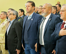 9º BBM comemora 49 anos de serviços em Foz do Iguaçu