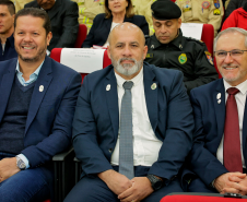 9º BBM comemora 49 anos de serviços em Foz do Iguaçu