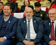 9º BBM comemora 49 anos de serviços em Foz do Iguaçu
