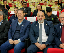 9º BBM comemora 49 anos de serviços em Foz do Iguaçu