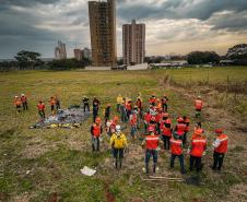 Workshop de Combate a Incêndios Florestais - 4ª NAR