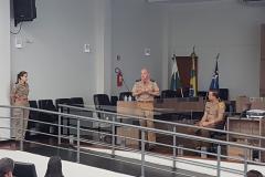 taxa Defesa Civil - Mandaguari