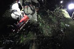 Instrução de vertical