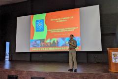 Simpósio de Incêndios Florestais