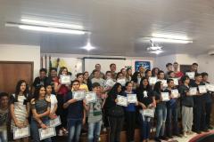 Projeto Conectando Oportunidades