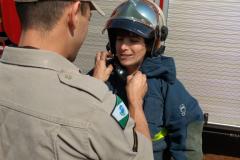 Visita à Casa do Dodo. 