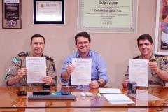 Reforma e ampliação do QC - Apucarana