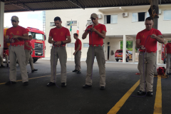 Competição Técnico - Profissional do 10º GB