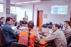 Defesa Civil em Apucarana. 