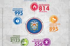 Dados 2019 - 11º GB