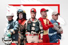 2 de Julho - dia Nacional do Bombeiro