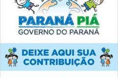 campanha de doação
