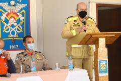 FOTO ASSUNÇÃO DO COMANDO