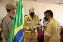 ASSUNÇÃO COMANDO 3CRBM